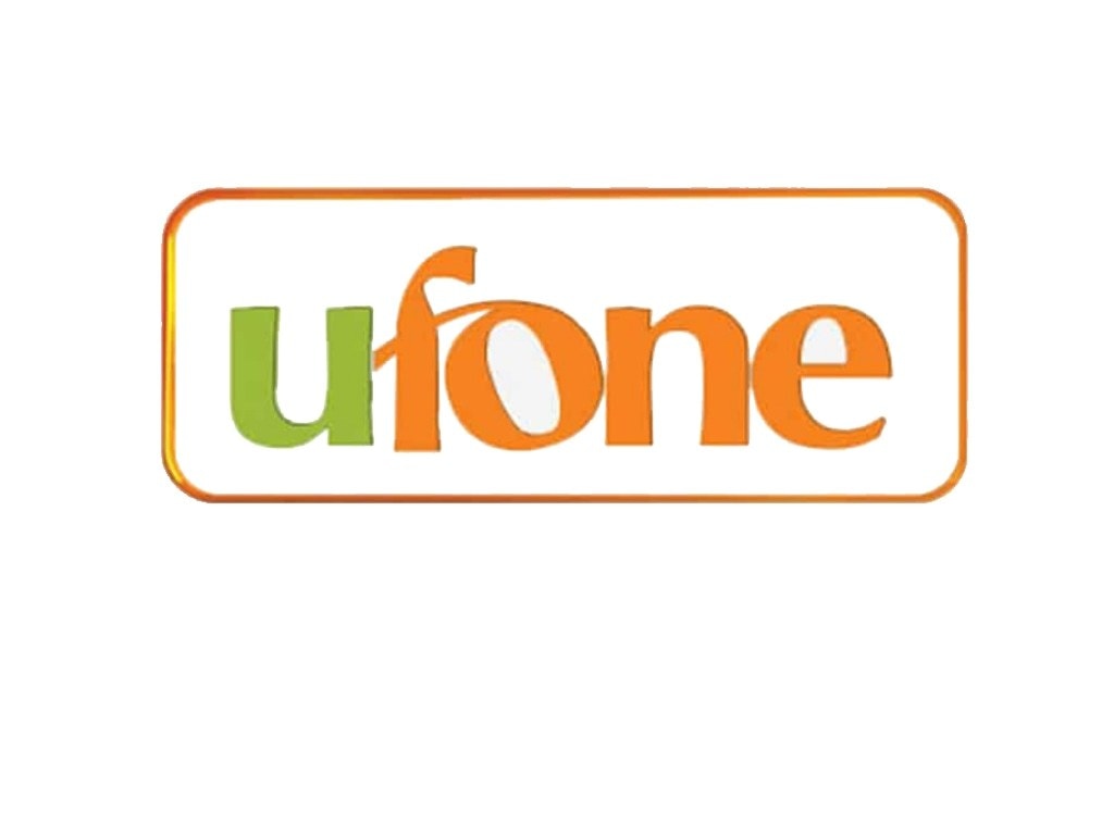 Ufone Pvt Ltd : Brand Short Description Type Here.