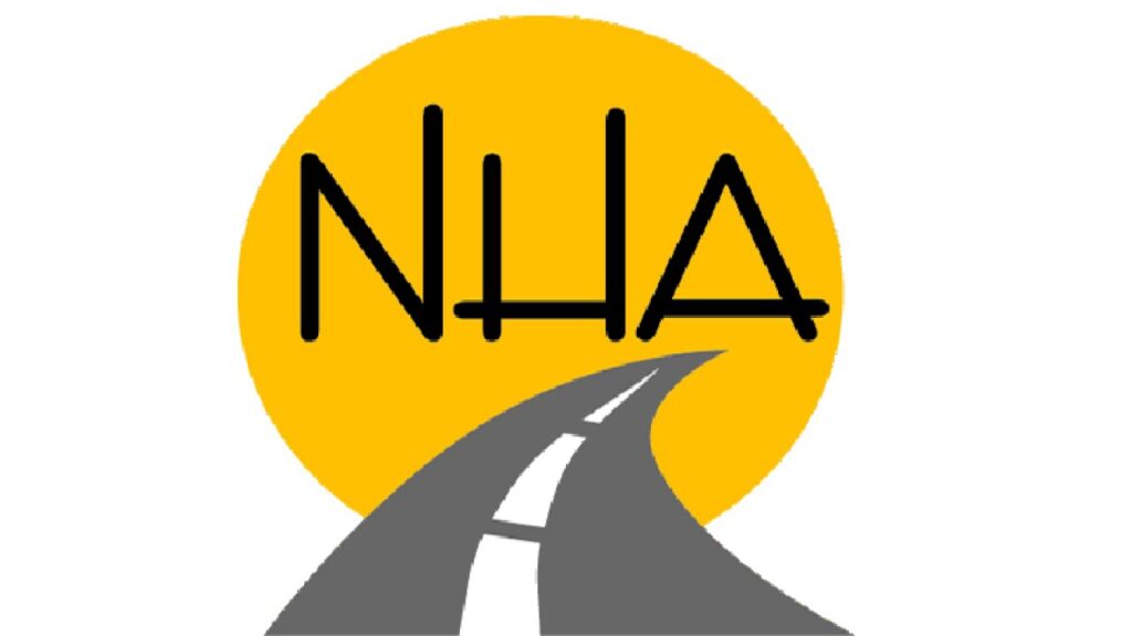 national highway authority : Brand Short Description Type Here.